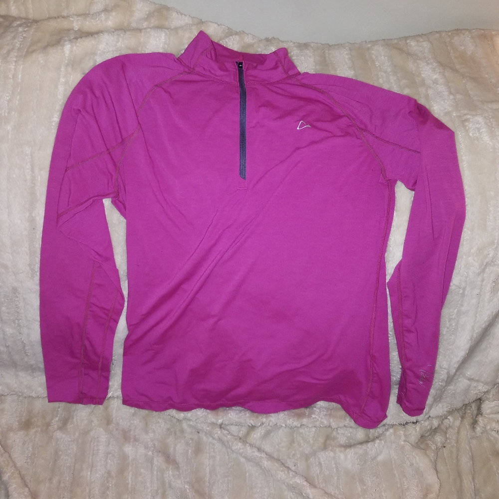 Merino Blend size large